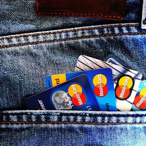 consumer credit card relief options